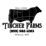 Local Beef - Tincher Farms