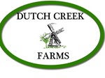 Local Beef - Dutch Creek Farms