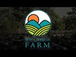 Local Beef - Berea College Farm
