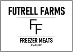 Local Beef - Futrell Farms