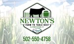 Local Beef - Newtons