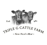 Local Beef - Triple G Cattle