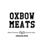 Local Beef - Oxbow 2