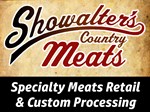 Local Beef - Showalters