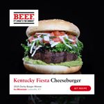 2025 Derby Burger