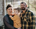 Benham Family