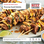 kabobs