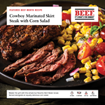 cowboy steak