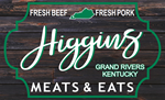 Local Beef - Higgins