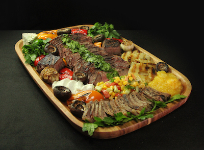 Steak Board Small