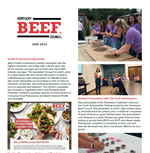 june report image