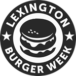 Lexington Burger Week