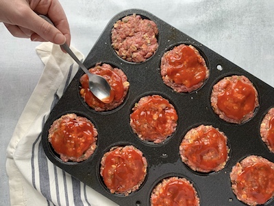 Muffin Tin 